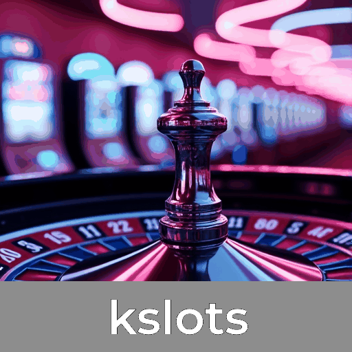 Explore o kslots: A Revolução do Cassino em Seu Celular