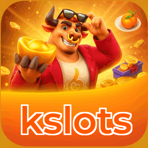 kslots Logo