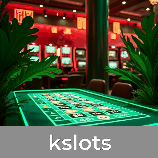 Aventura e Ganhos: Jogos de Cassino no Kslots